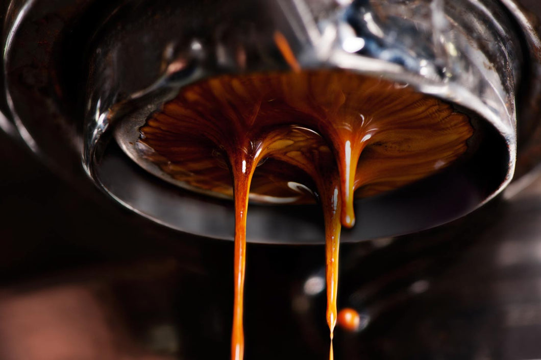 Beginners' Guide to Espresso