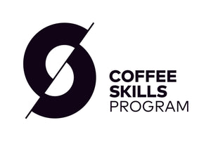 SCA Roasting Skills Foundation