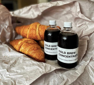 COLD BREW CONCENTRATE