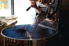 SCA Roasting Skills Intermediate